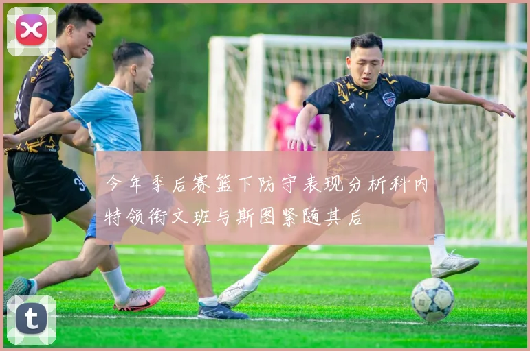 今年季后赛篮下防守表现分析科内特领衔文班与斯图紧随其后